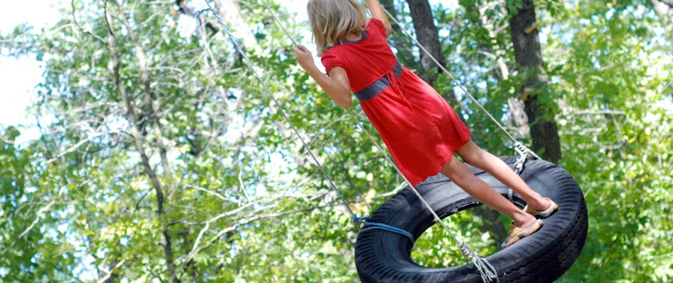 mission pesce colorato