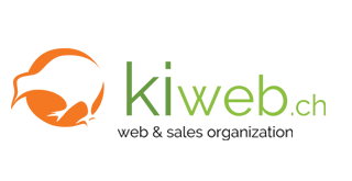 Kiweb web & sales organization