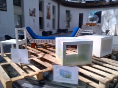 Child Design al Salone del Mobile 2014