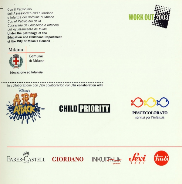 C&#039;era una volta la stanza dei sogni - IED Salone 03