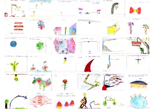 I Progetti dei bambini