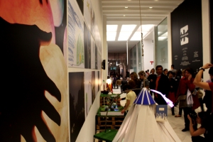 Salone del Mobile 2013