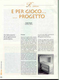 Bambini - settembre 2002