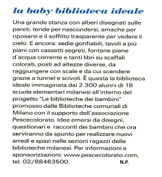 Io Donna n.47 22 novembre 2003