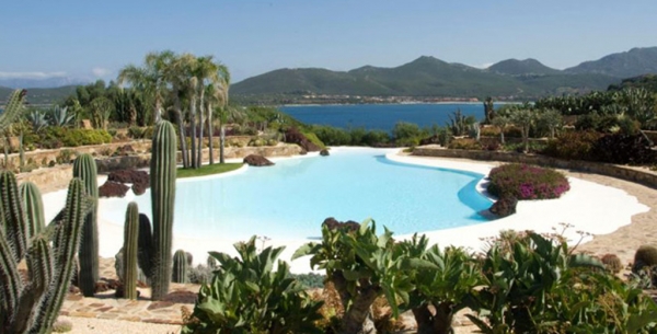 Sgaravatti land a Cagliari