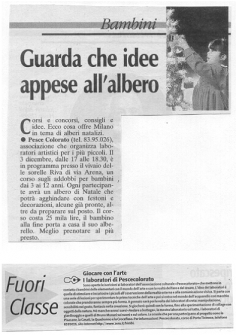 Attività  1996