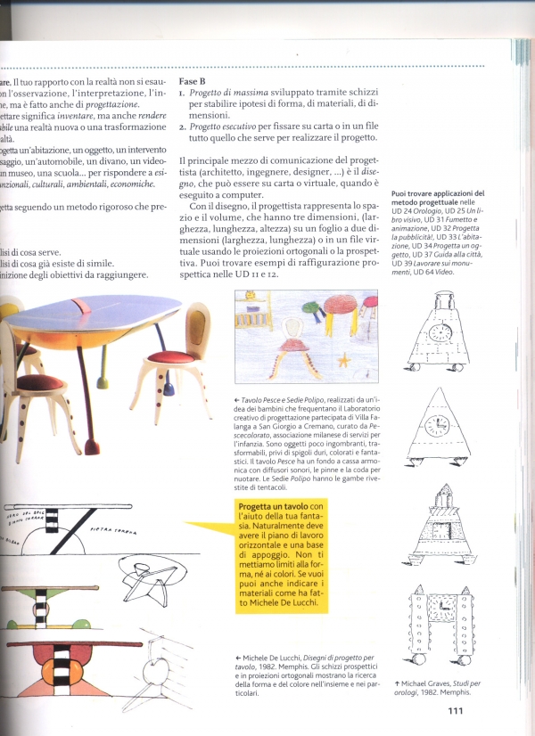 Zanichelli Arte e Immagine