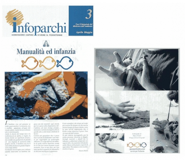 Articoli per Bambini