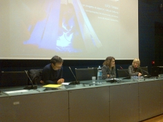 4 Febbraio 2014 alla Casa della Energia