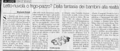 Corriere Design - 2003