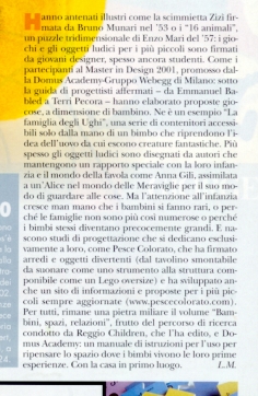 Elle Decor - dicembre 2001