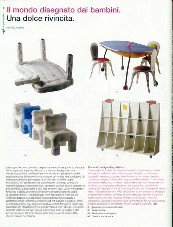 Mood numero 25 - 2002