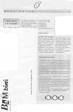 Intervista Linda Poletti