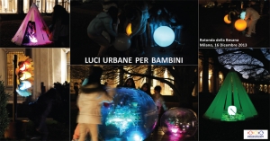 16 dicembre alla Rotonda della Besana