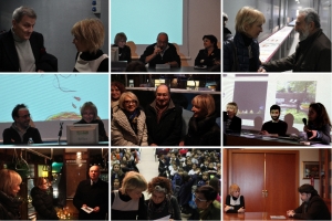 Una azione di Progettazione Partecipata